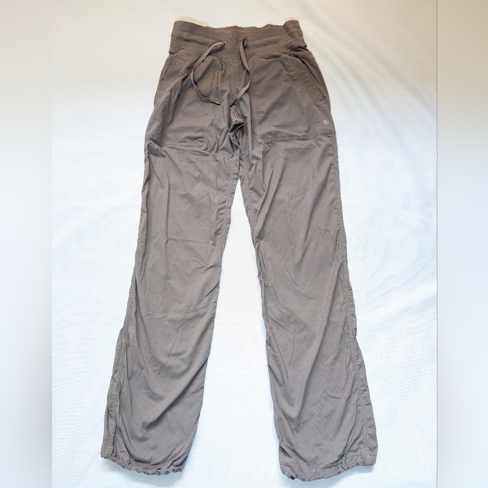 Lululemon Dance Studio Pant III Size 4
